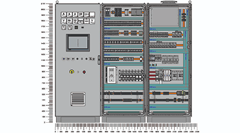 Electrical Design & Engineering Services