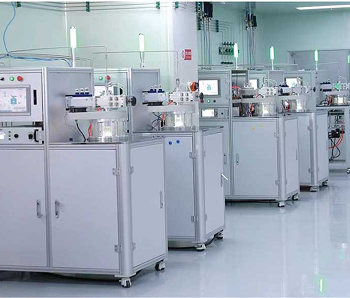 Lab Grown Diamond semicon