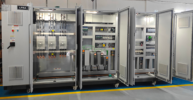 blog-Key Benefits of Smart Control Panels