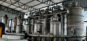Bioenergy Plants