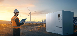 Grid Support Systems