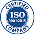 ISO Certified Organization