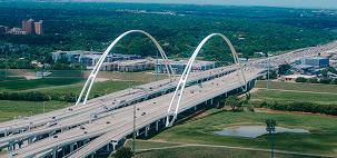 Infrastructure Projects
