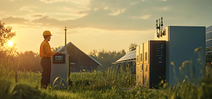 Microgrid Systems