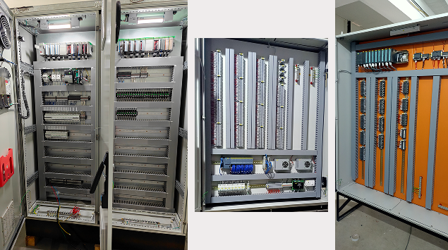 PLC Control Panel Manufacturer-faqs