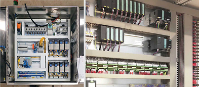 PLC-platforms