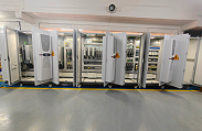 Related-case-studies-UL508A Panels, Indiana, USA