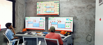 SCADA Systems