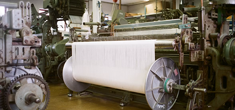 Textile Industries-mobile