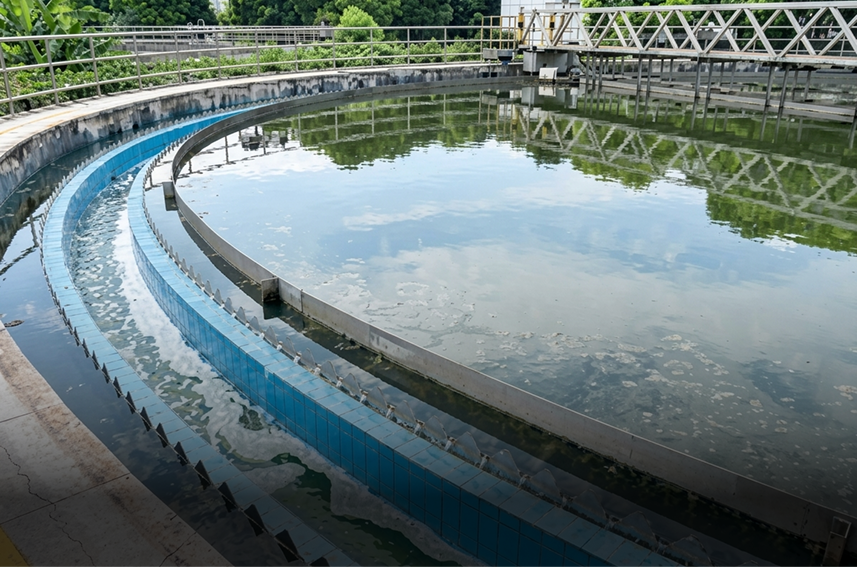 Water-treatment-plant-trinidad