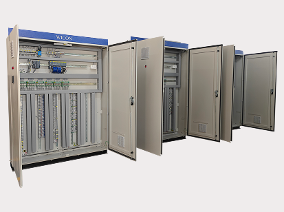product-PLC-control-panel-manufacturer