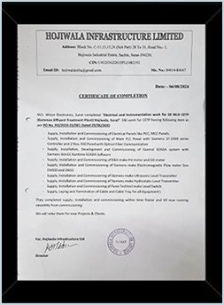 Common Effluent Treatment Plants