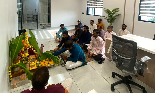 Pooja-festival-celebration-2