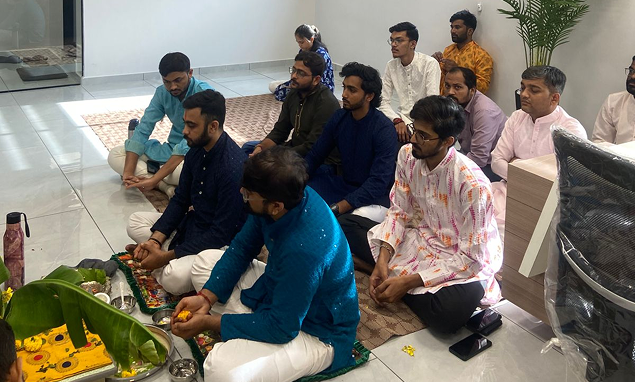 Pooja-festival-celebration-3