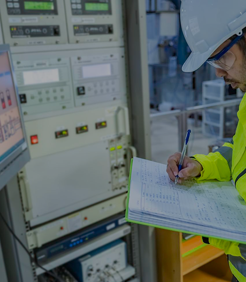 Driving Sustainable Growth with Automation & Clean Energy Solutions