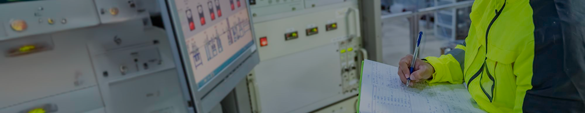 Driving Sustainable Growth with Automation & Clean Energy Solutions