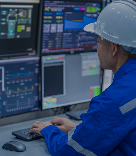 The Future of Industrial Automation: How PLC & SCADA Are Transforming Industries