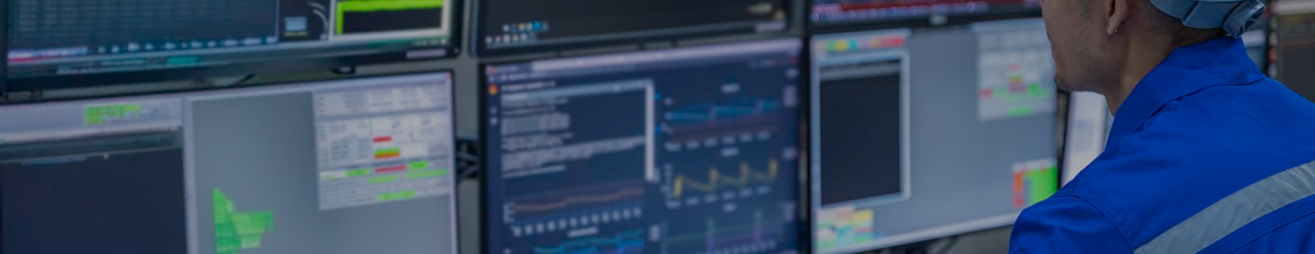 The Future of Industrial Automation: How PLC & SCADA Are Transforming Industries