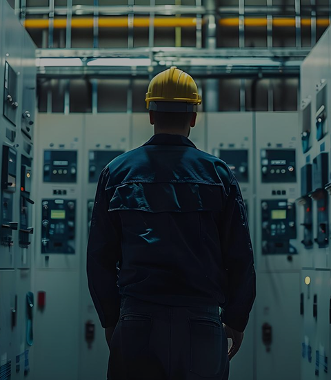 Why Smart Control Panels Are Essential for Modern Manufacturing