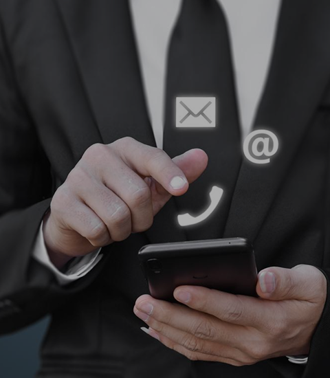 Contact