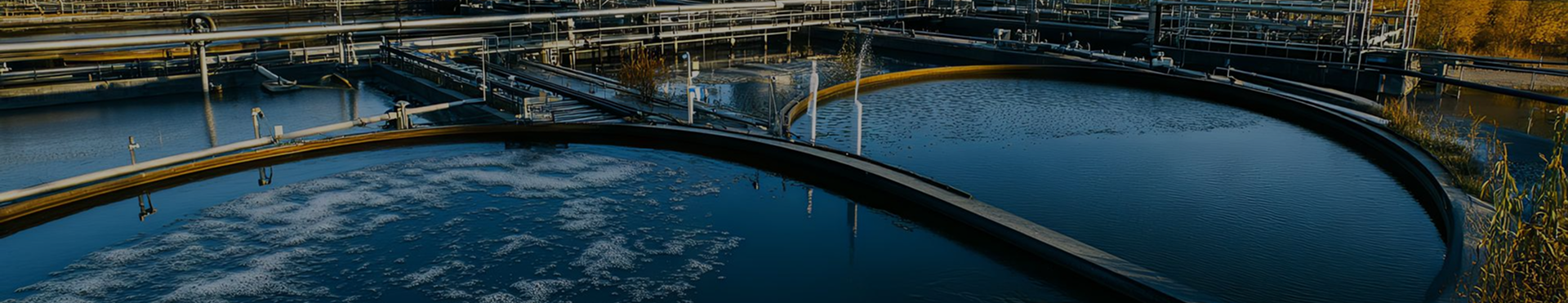 Water Treatment Plant, Trindad and Tobago